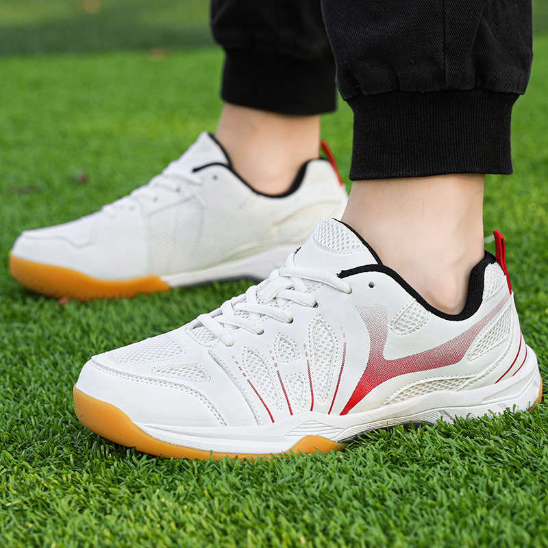 Badminton Shoes - Buty sportowe do badmintona, buty do