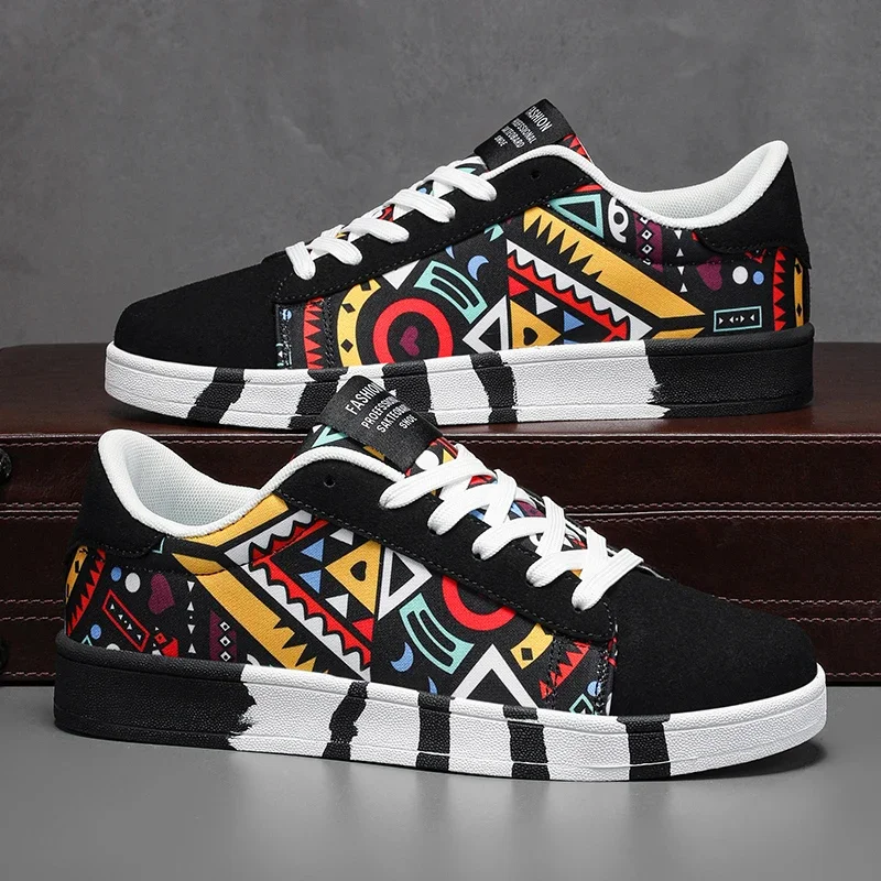 Badminton Shoes - Wysokiej jakości unisexowe buty deskorolkowe, miękkie,