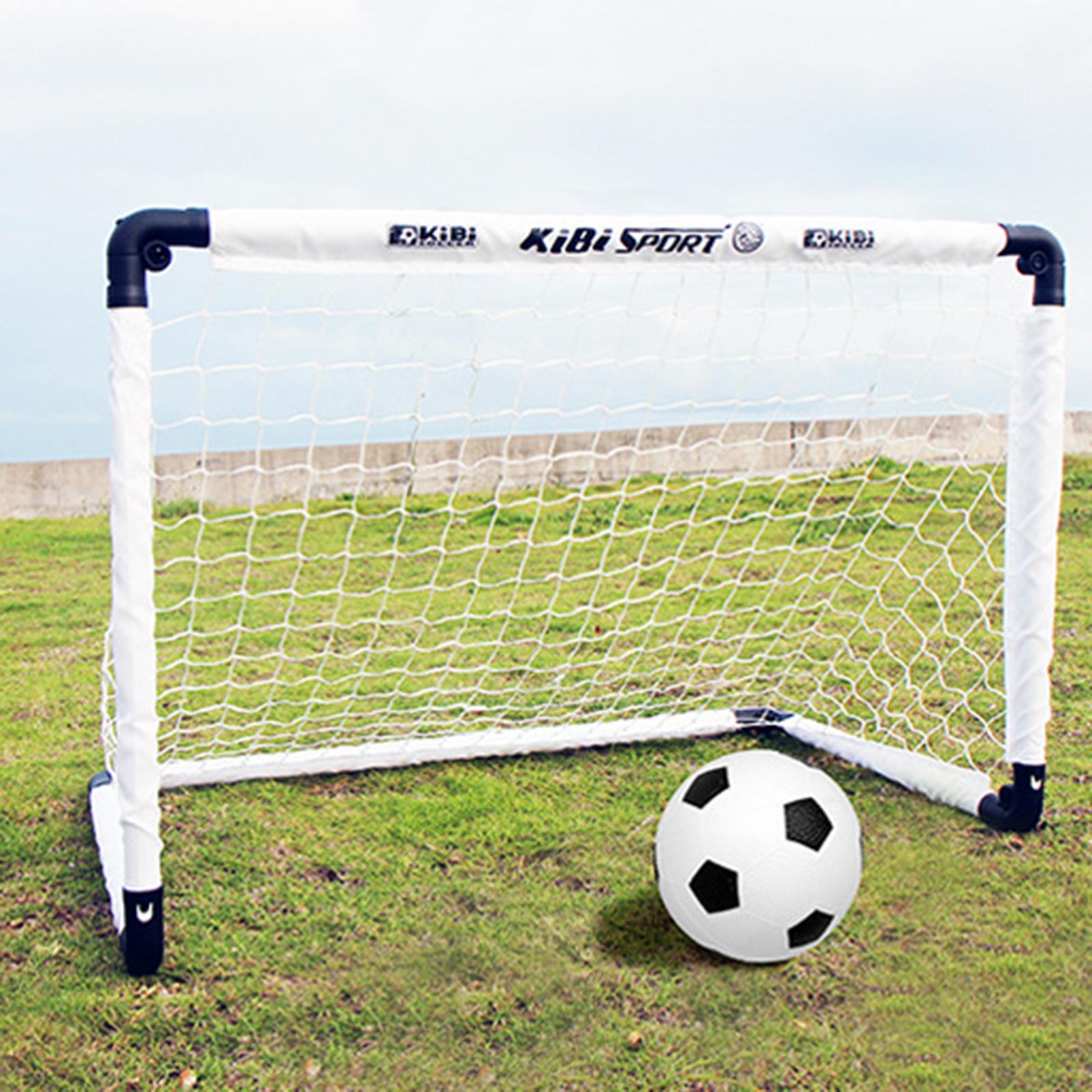Training Net Mini - Mini bramka do piłki nożnej dla