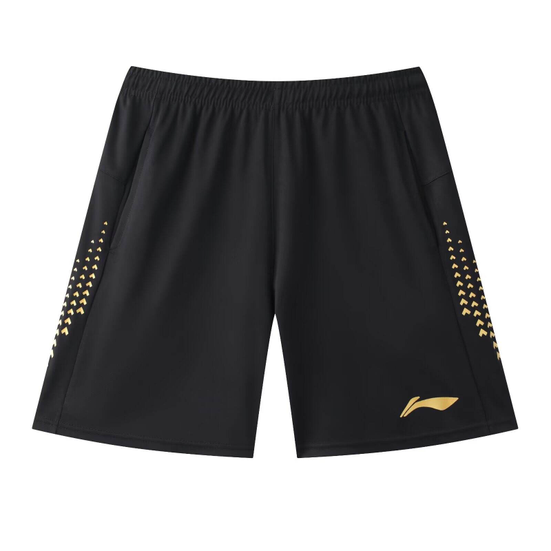 Badminton Vector - Nowe Letnie Szybkoschnące Spodenki do Tenisa