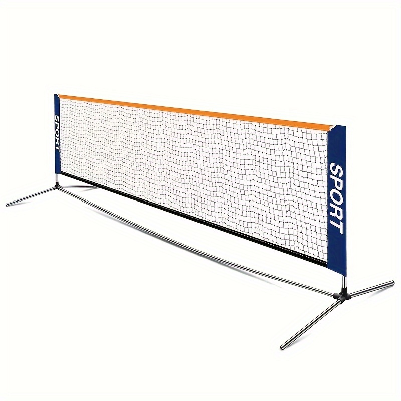 Training Net Mini - Przenośna siatka treningowa 3M Mini Pickleball
