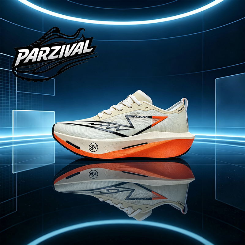 Badminton Shoes - Męskie buty do biegania z włóknem