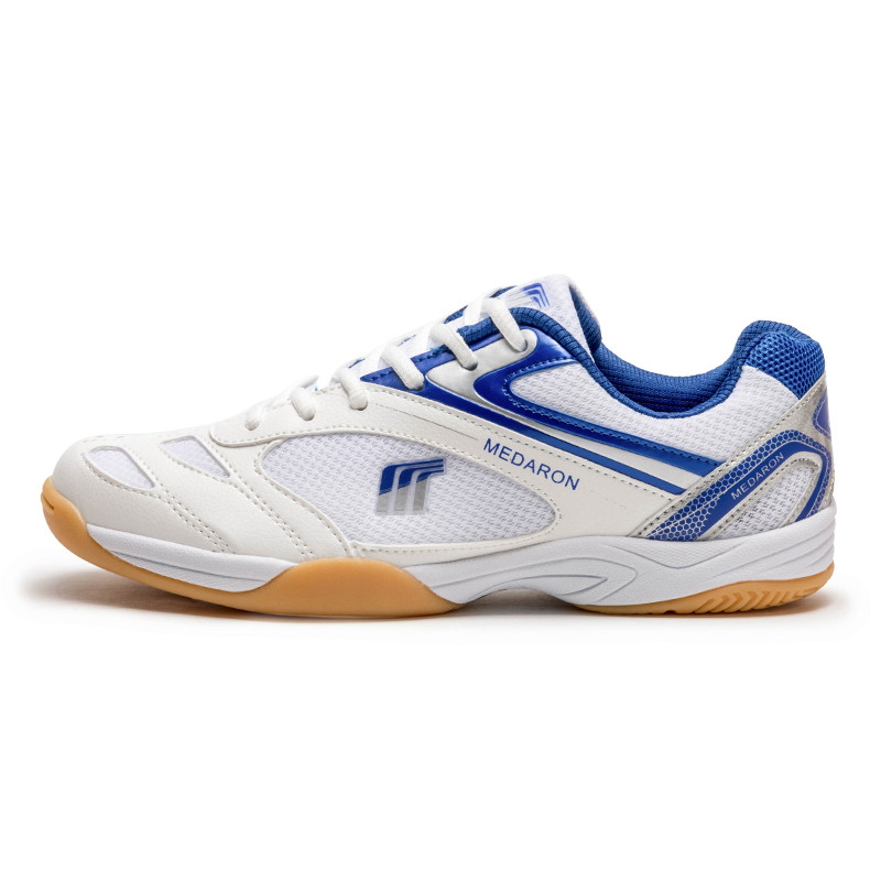 Badminton Vector - Męskie buty do tenisa stołowego Szkolenie