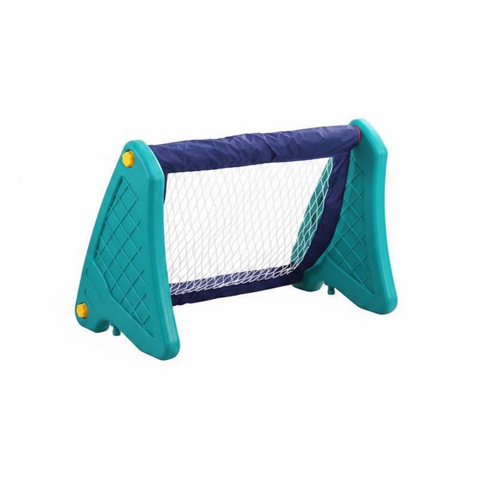 Training Net Mini - Składana siatka do bramki piłkarskiej dla