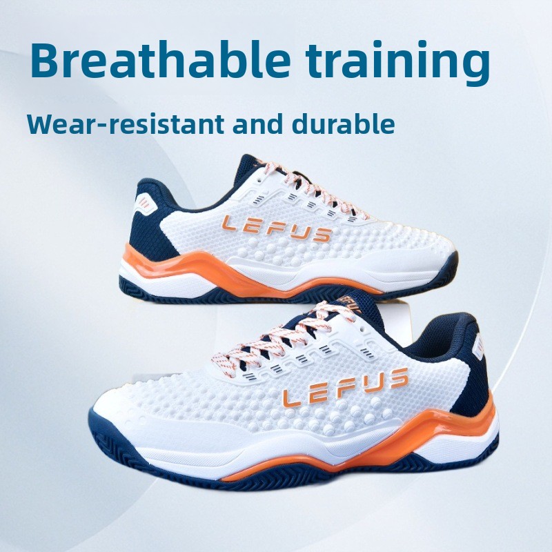Badminton Shoes - Profesjonalne buty tenisowe LEFUS męskie i