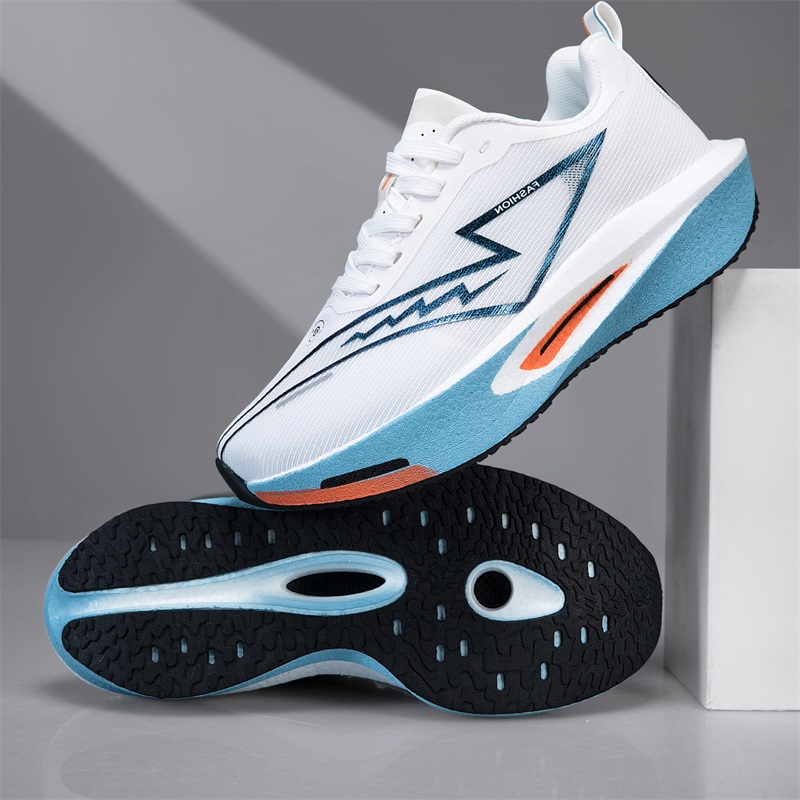 Badminton Shoes - Nowe męskie buty do tenisa i