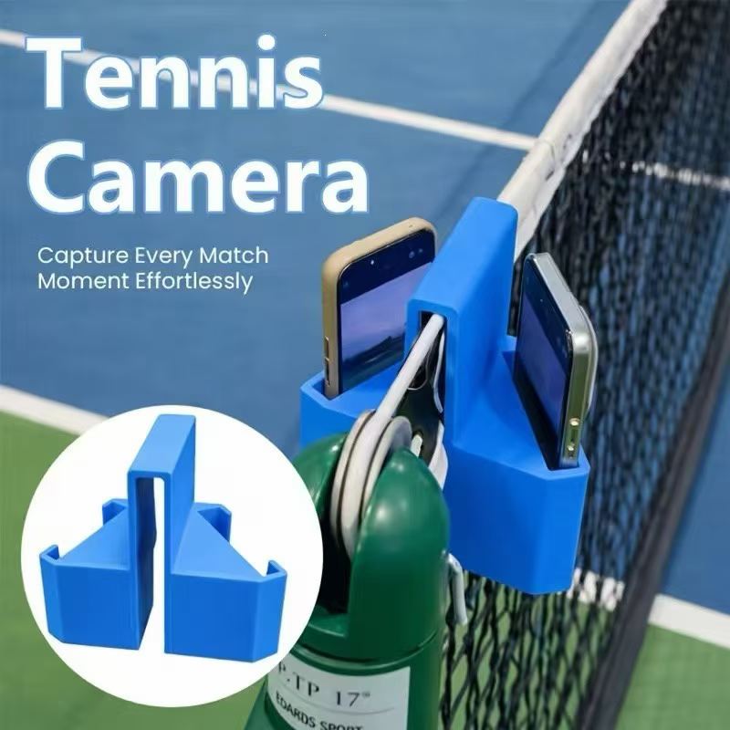 2 szt. Uchwyt na telefon do ka – Badminton Net recenzja i cena