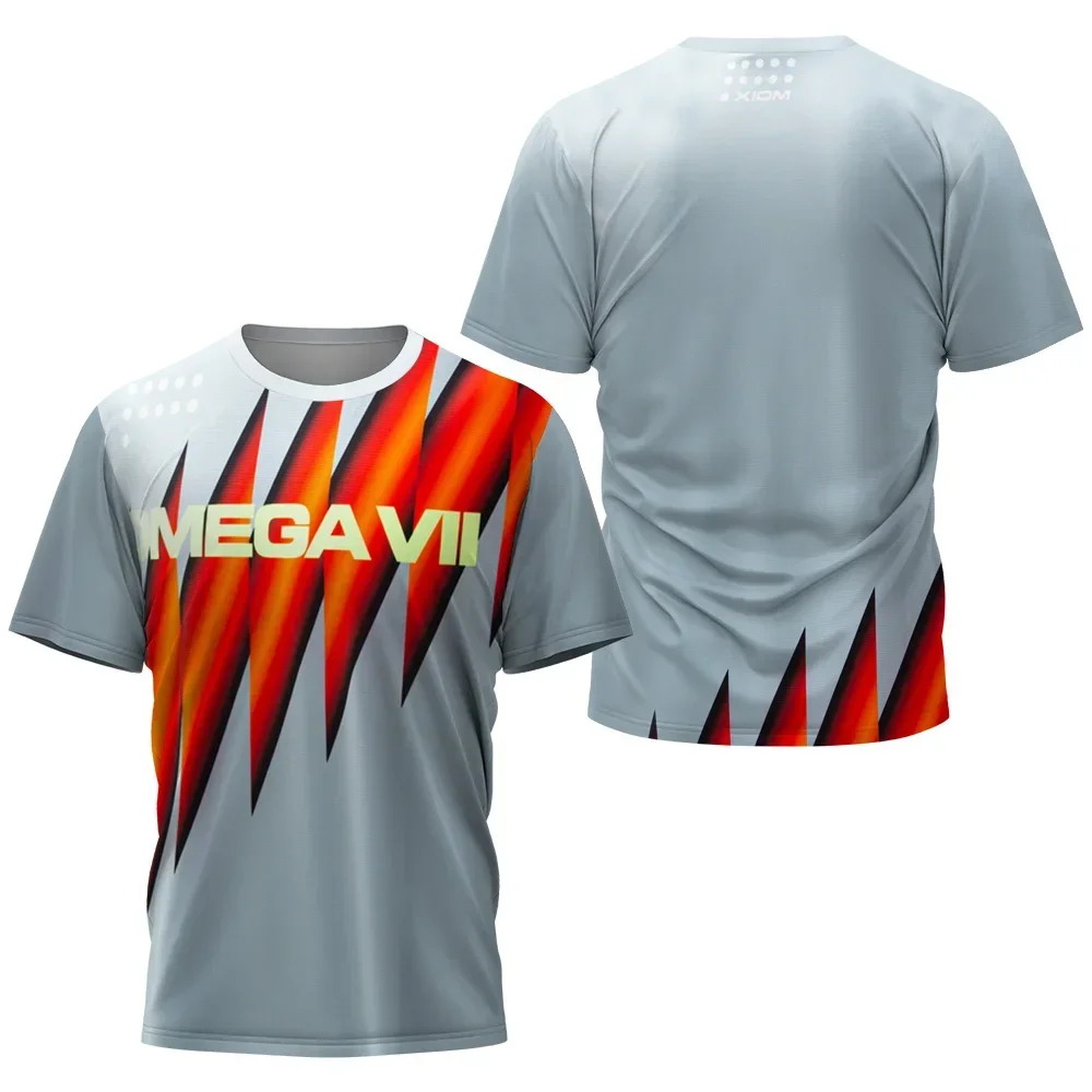 Popularna letnia unisex koszul – Badminton Asia recenzja i cena