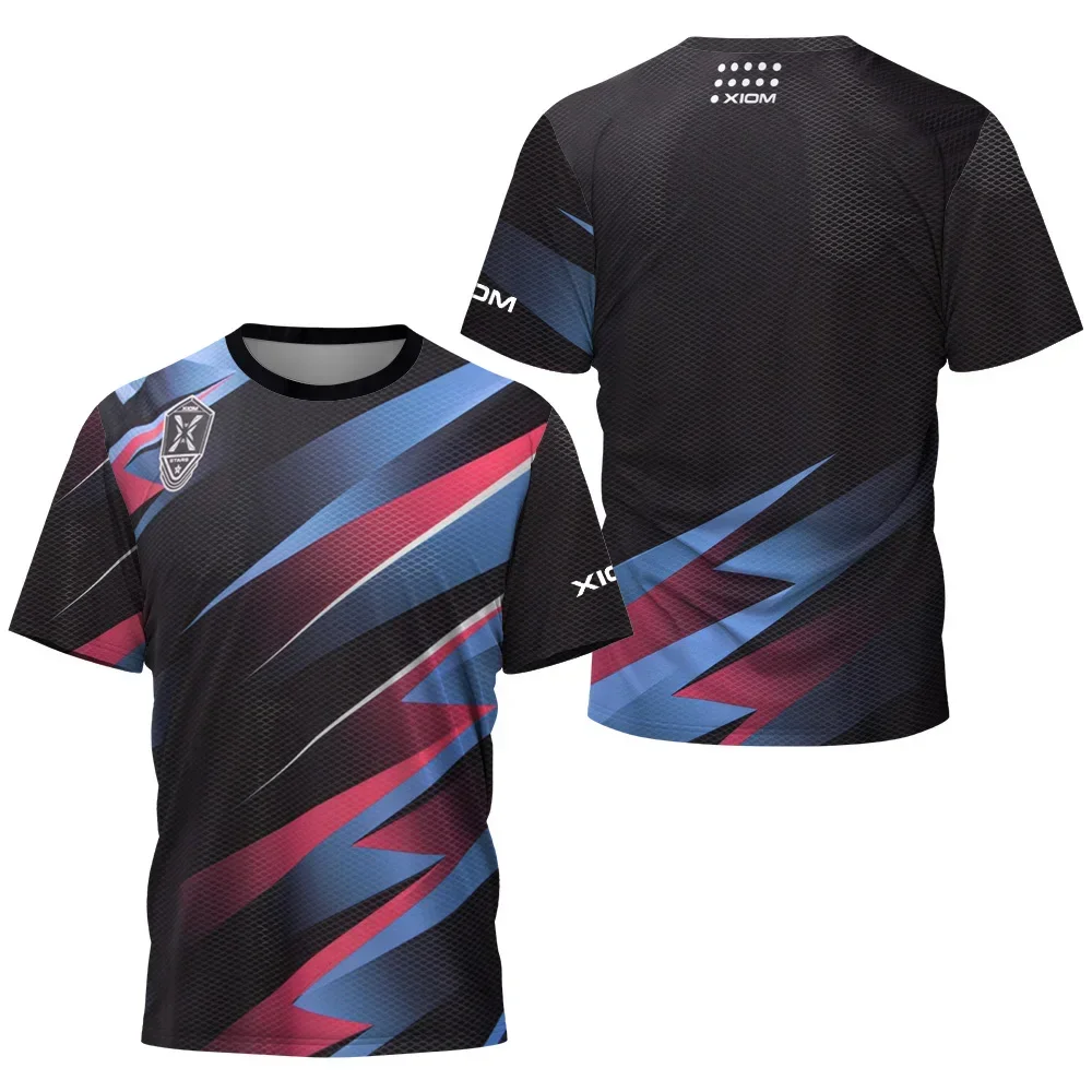 Popularna letnia unisex koszul – Badminton Asia recenzja i cena