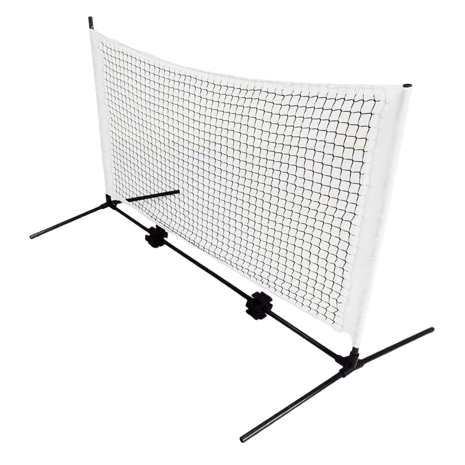 5ft Mini Pickball Siatka tenis – Training Net Mini recenzja i cena