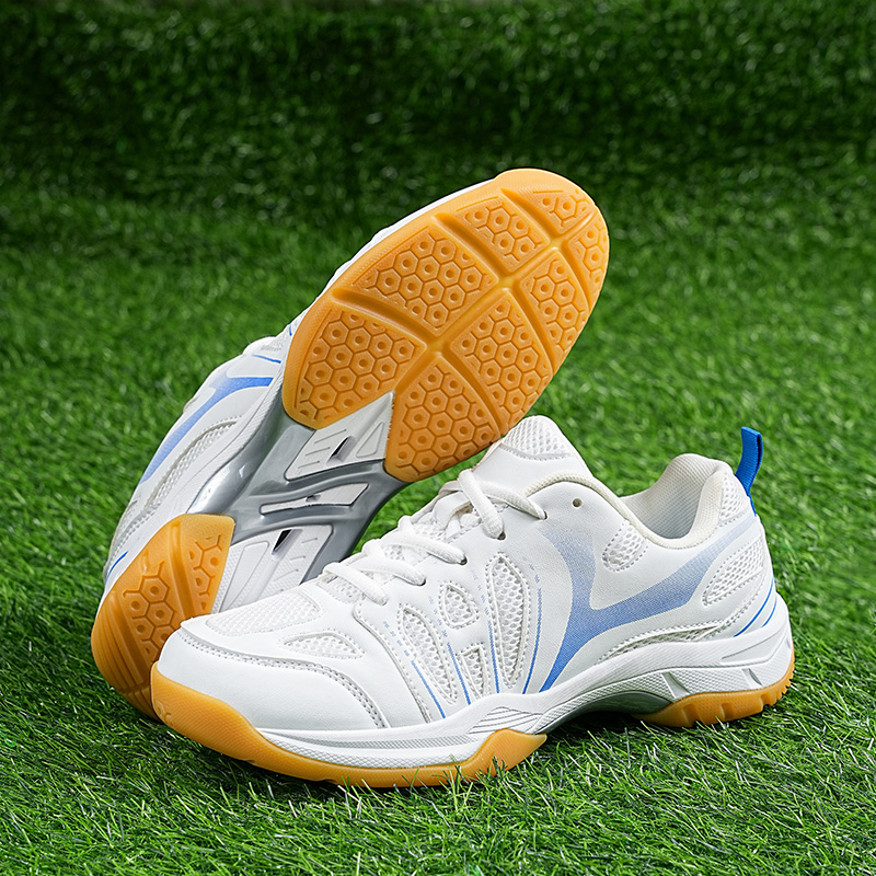 Buty sportowe do badmintona, b – Badminton Shoes recenzja i cena
