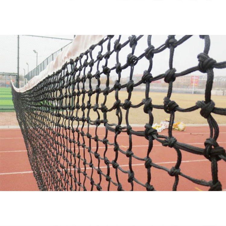 Wielofunkcyjna Siatka Sportowa – Badminton Net recenzja i cena