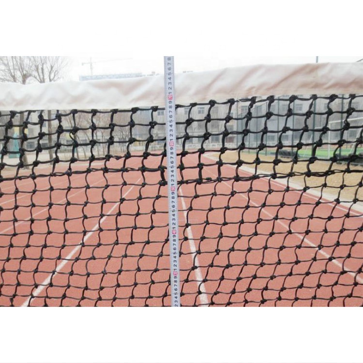 Wielofunkcyjna Siatka Sportowa – Badminton Net recenzja i cena