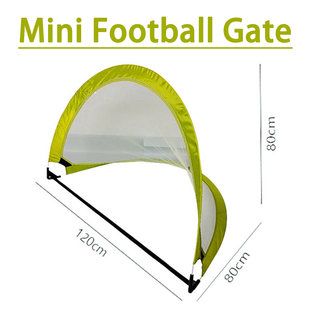 1 szt. Mini drzwi do piłki noż – Training Net Mini recenzja i cena