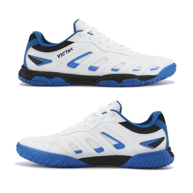 Nowe buty do tenisa stołowego  – Badminton Vector recenzja i cena