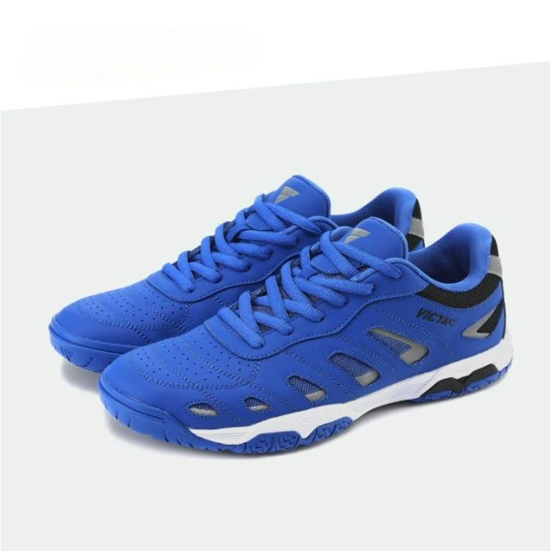 Nowe buty do tenisa stołowego  – Badminton Vector recenzja i cena