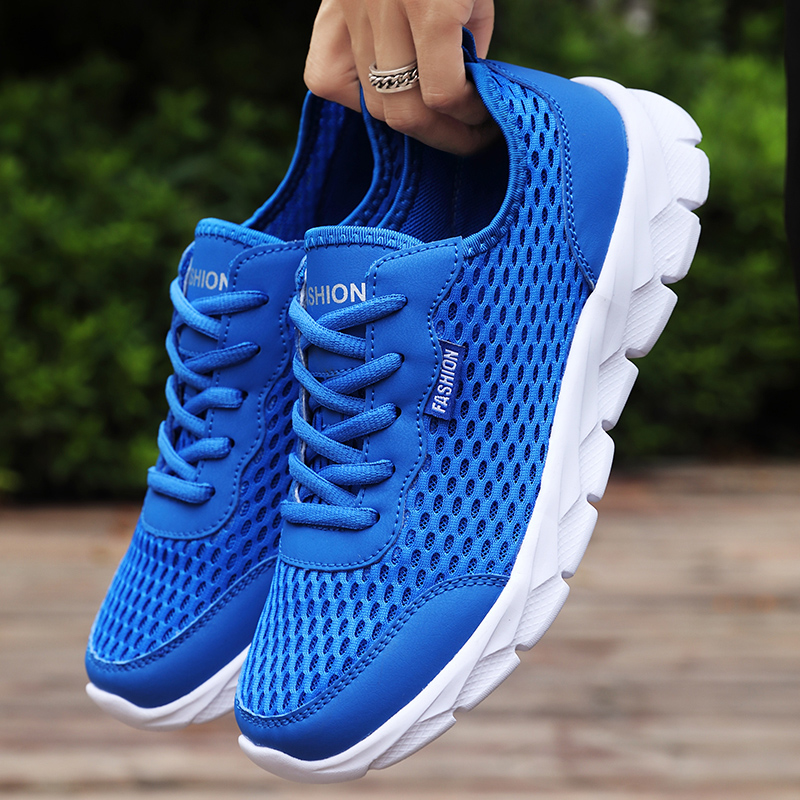 Męskie buty tenisowe YRZL, lek – Badminton Shoes recenzja i cena