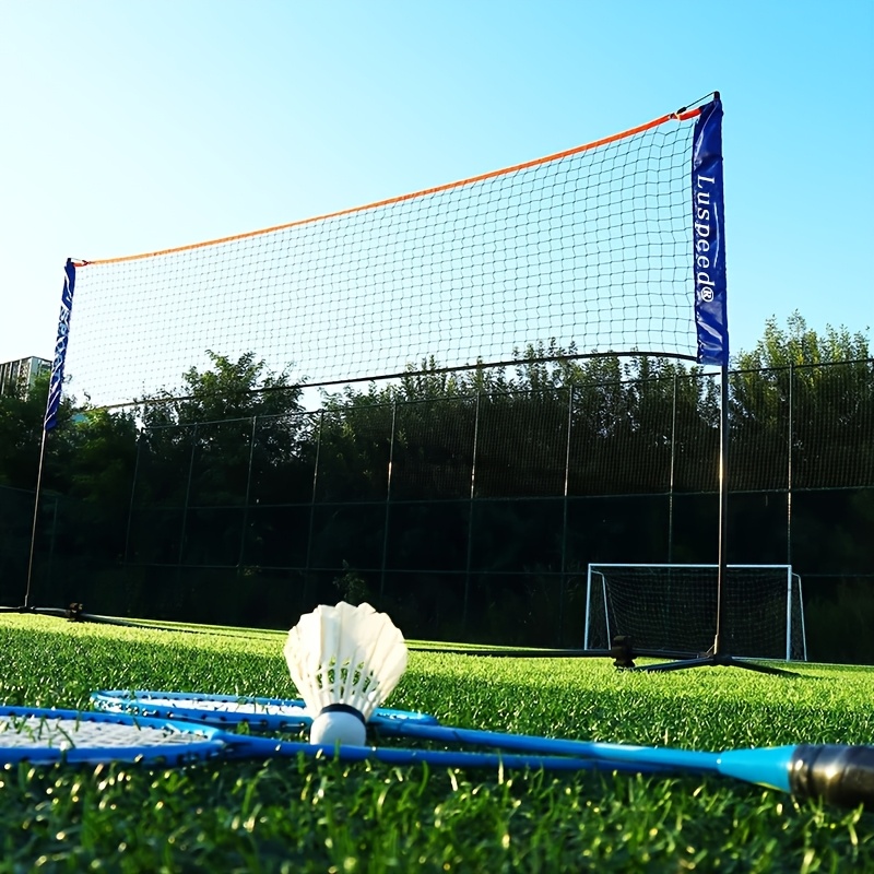 NOWY Popularny Hit, Przenośna  – Badminton Net recenzja i cena