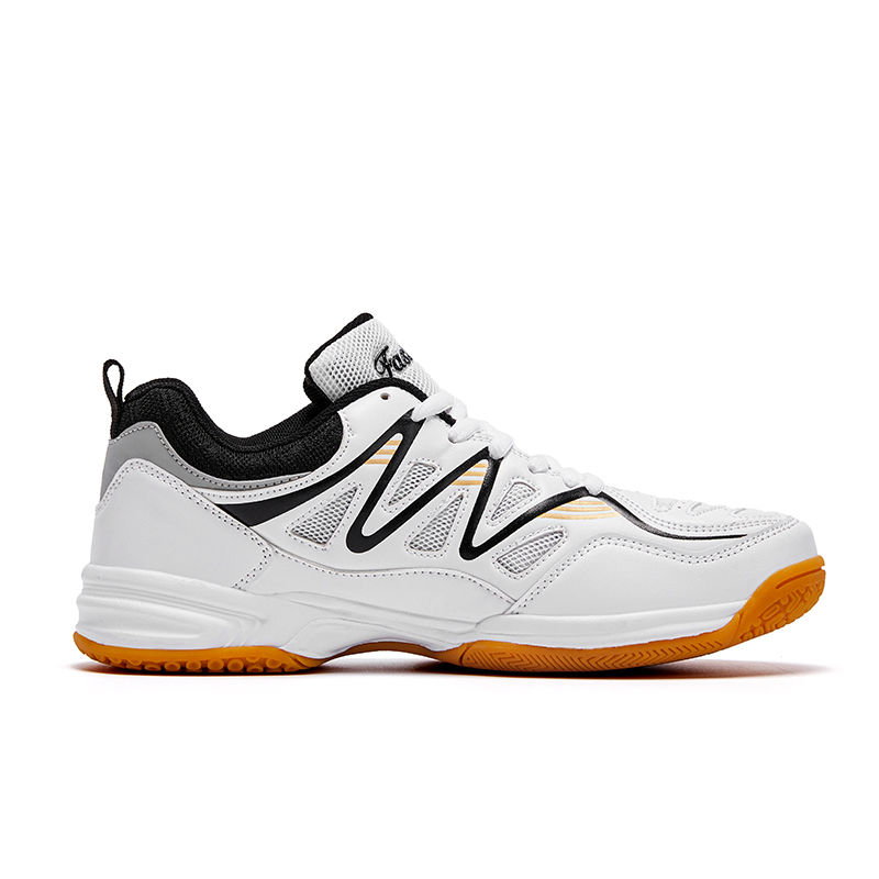 Antypoślizgowe buty do badmint – Badminton Vector recenzja i cena