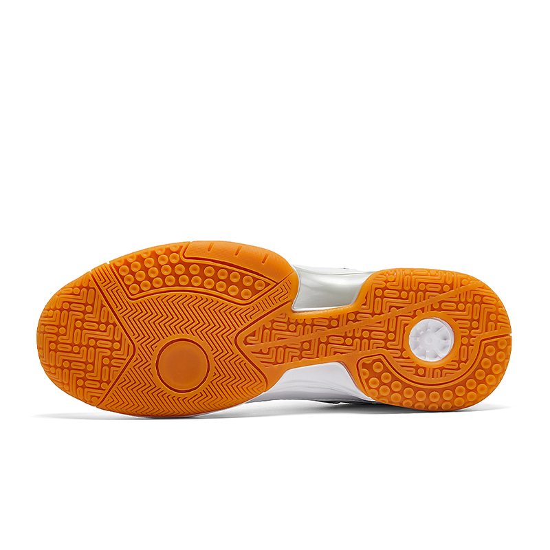 Antypoślizgowe buty do badmint – Badminton Vector recenzja i cena