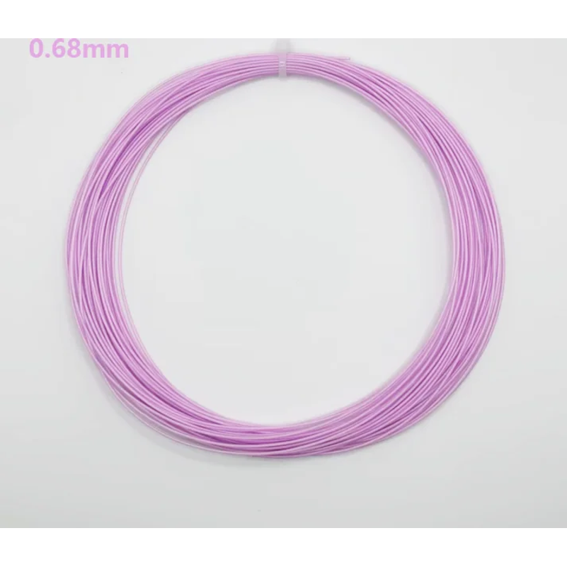 1 szt. 35 lbs struny do badmin – Badminton Yonex String recenzja i cena