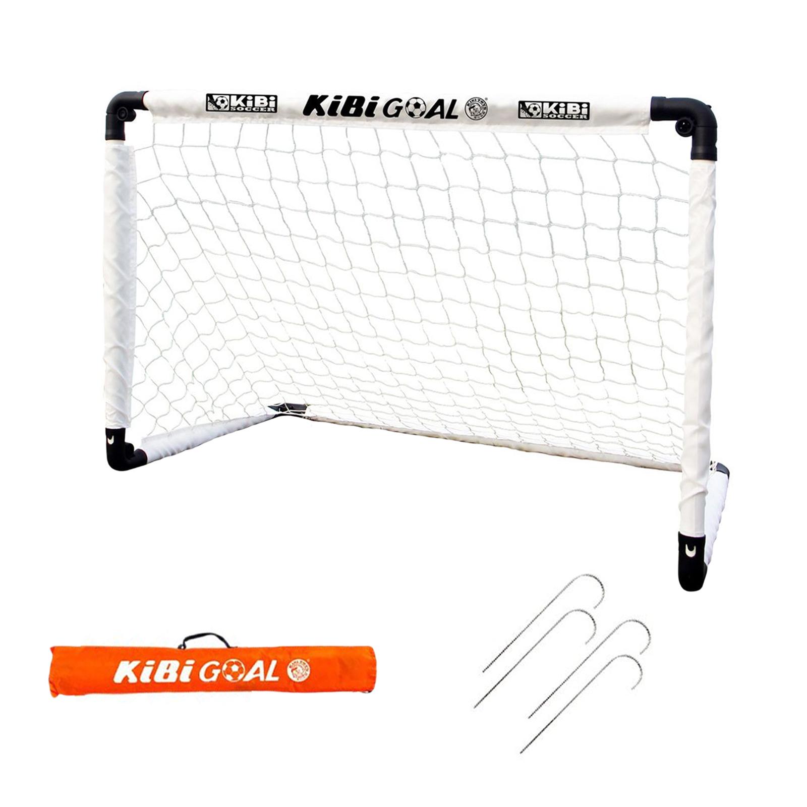 Mini bramka do piłki nożnej dl – Training Net Mini recenzja i cena