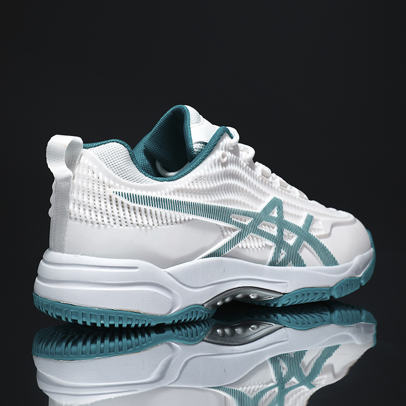 Męskie Damskie Buty do Badmint – Badminton Vector recenzja i cena