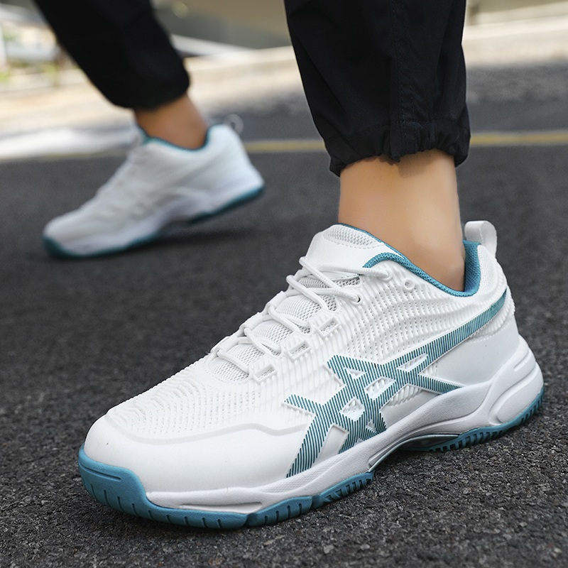Męskie Damskie Buty do Badmint – Badminton Vector recenzja i cena