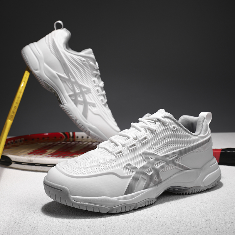 Męskie Damskie Buty do Badmint – Badminton Vector recenzja i cena