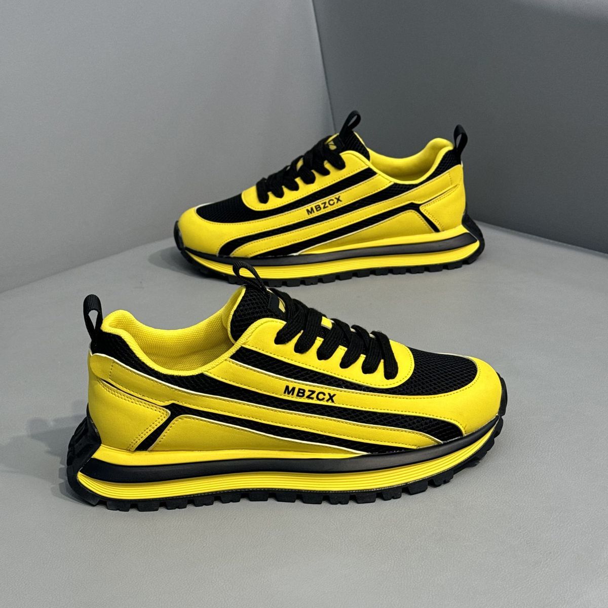 Męskie sportowe buty do biegan – Badminton Shoes recenzja i cena