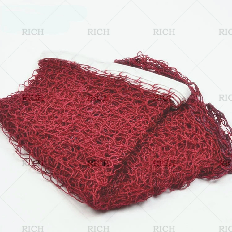 6.1mX0.75m profesjonalny treni – Badminton Net recenzja i cena