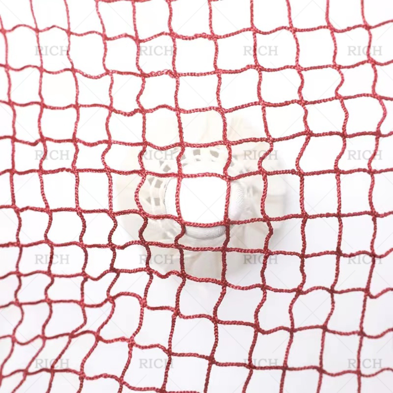 6.1mX0.75m profesjonalny treni – Badminton Net recenzja i cena