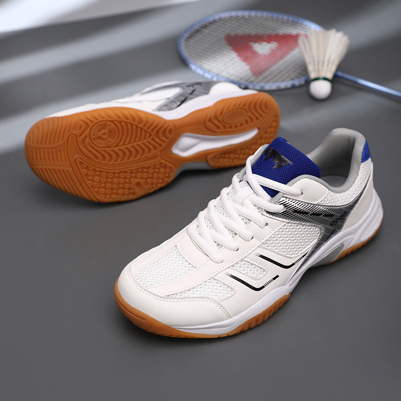 Nowe buty do badmintona męskie – Badminton Vector recenzja i cena