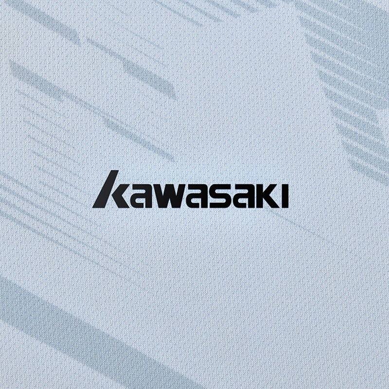 Kawasaki Męska Damska Profesjo – Badminton Emoji recenzja i cena