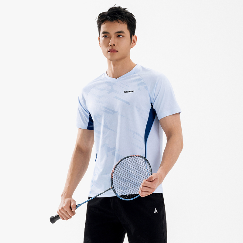 Kawasaki Męska Damska Profesjo – Badminton Emoji recenzja i cena