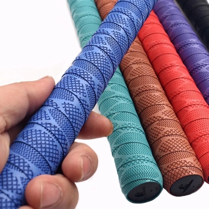 Taśma do owijania wędki, rower – Badminton Net recenzja i cena