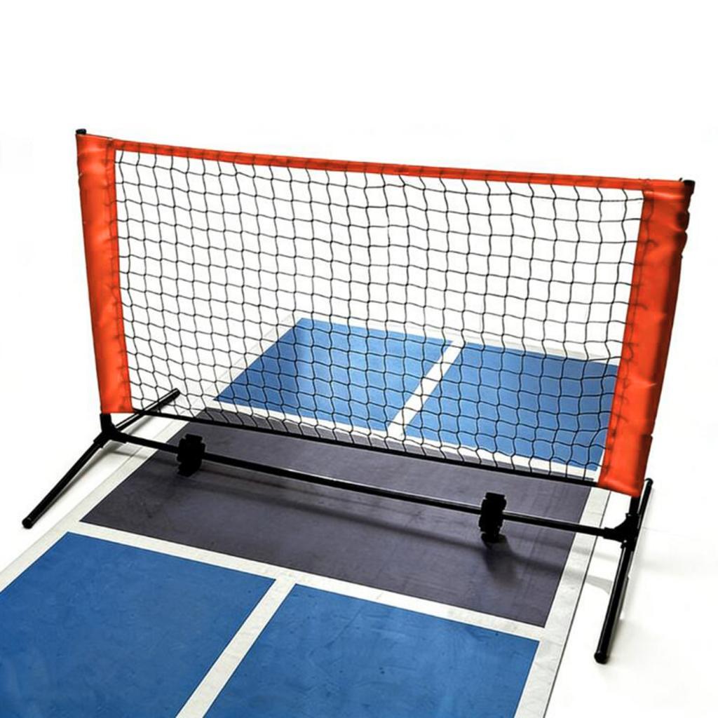Mini siatka do pickleballa do  – Training Net Mini recenzja i cena