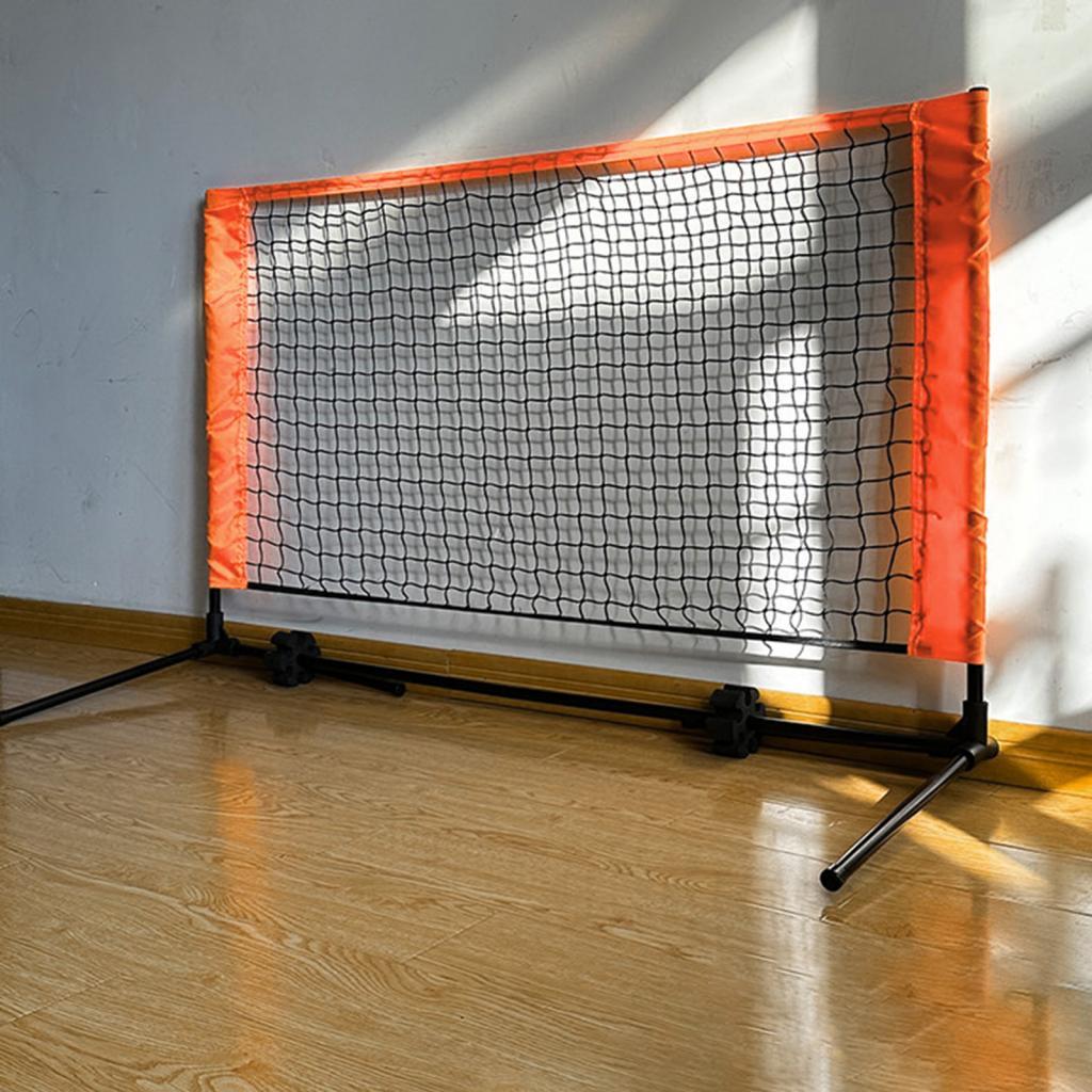 Mini siatka do pickleballa do  – Training Net Mini recenzja i cena