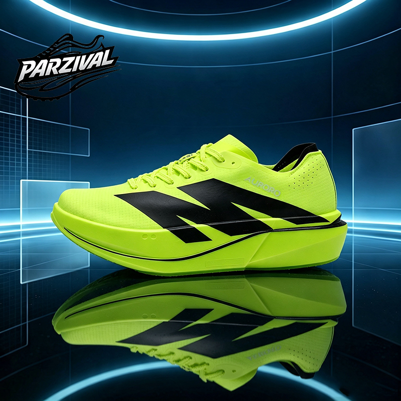 Męskie buty do biegania z włók – Badminton Shoes recenzja i cena