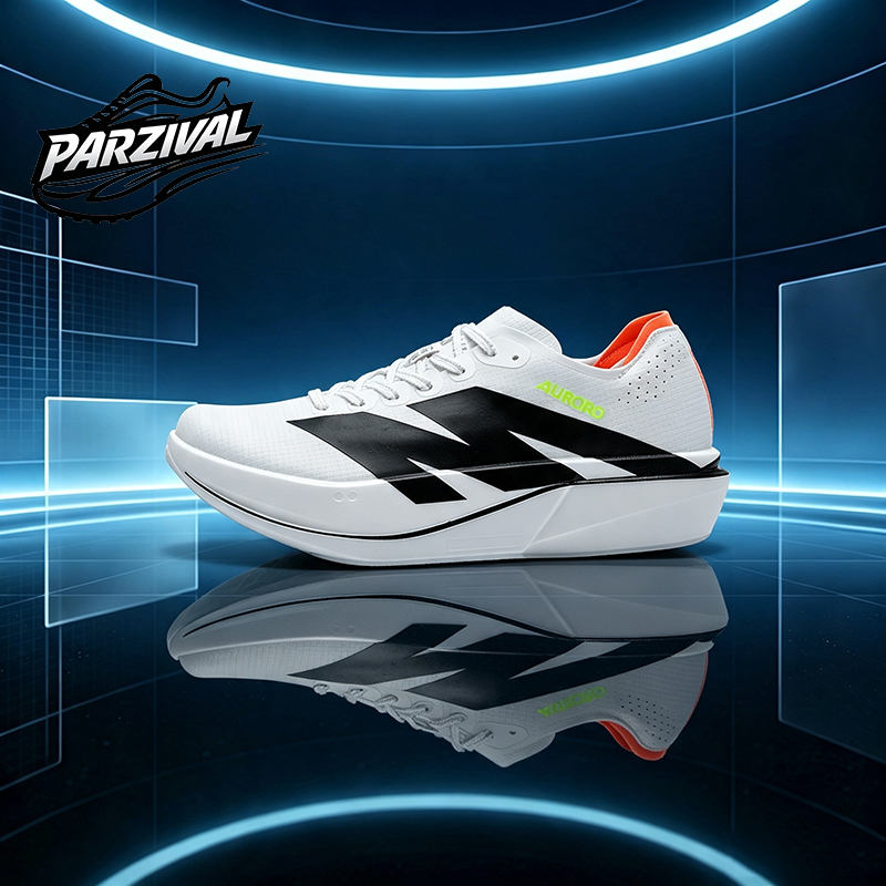Męskie buty do biegania z włók – Badminton Shoes recenzja i cena