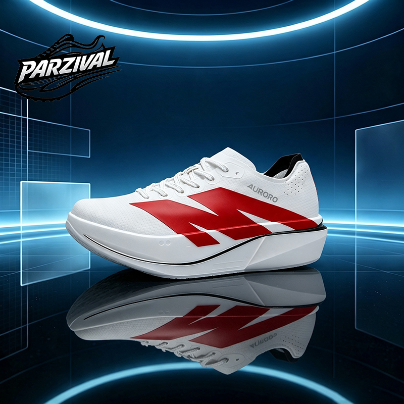 Męskie buty do biegania z włók – Badminton Shoes recenzja i cena