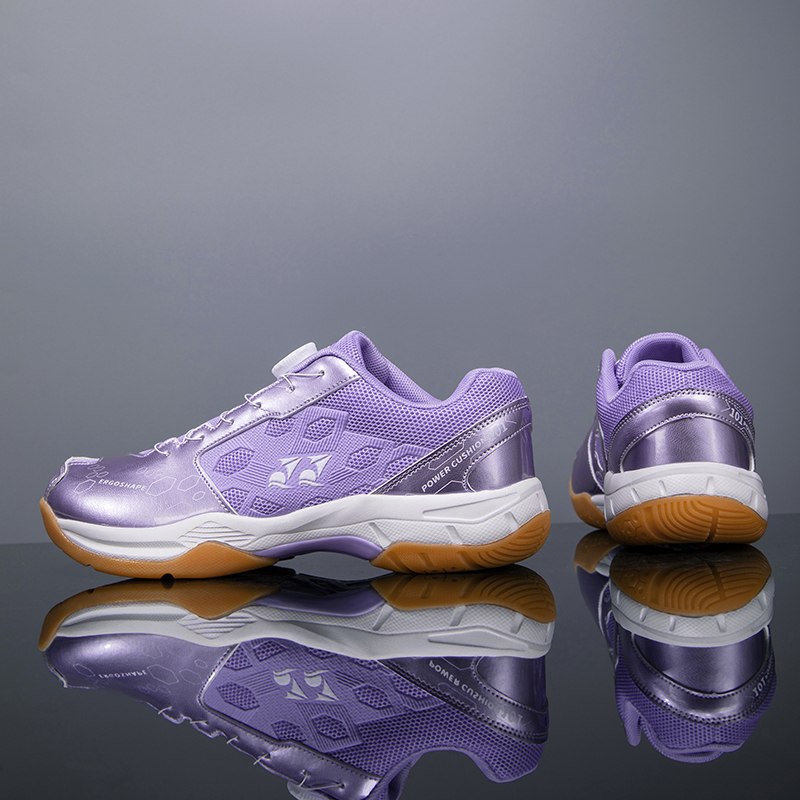 Lekkie, oddychające buty do ba – Badminton Shoes recenzja i cena