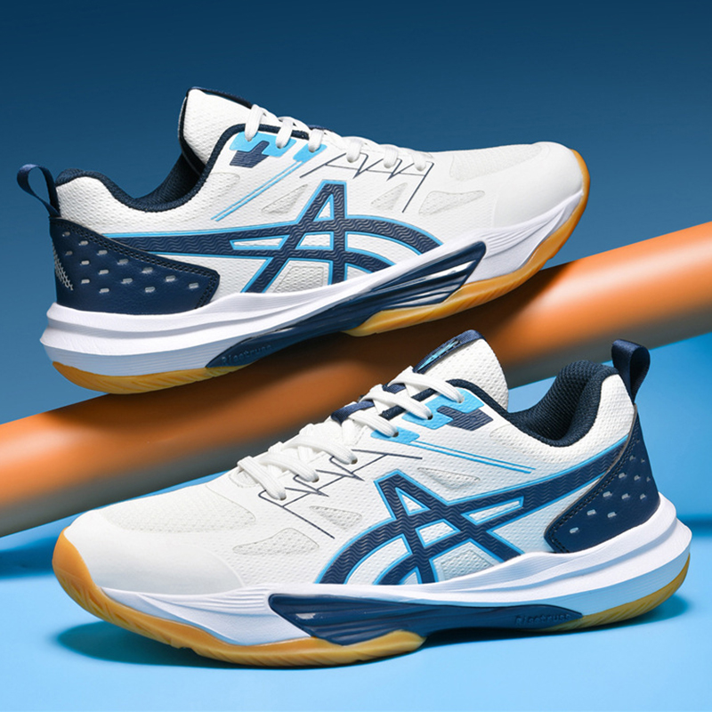 Męskie buty tenisowe z oddycha – Badminton Shoes recenzja i cena