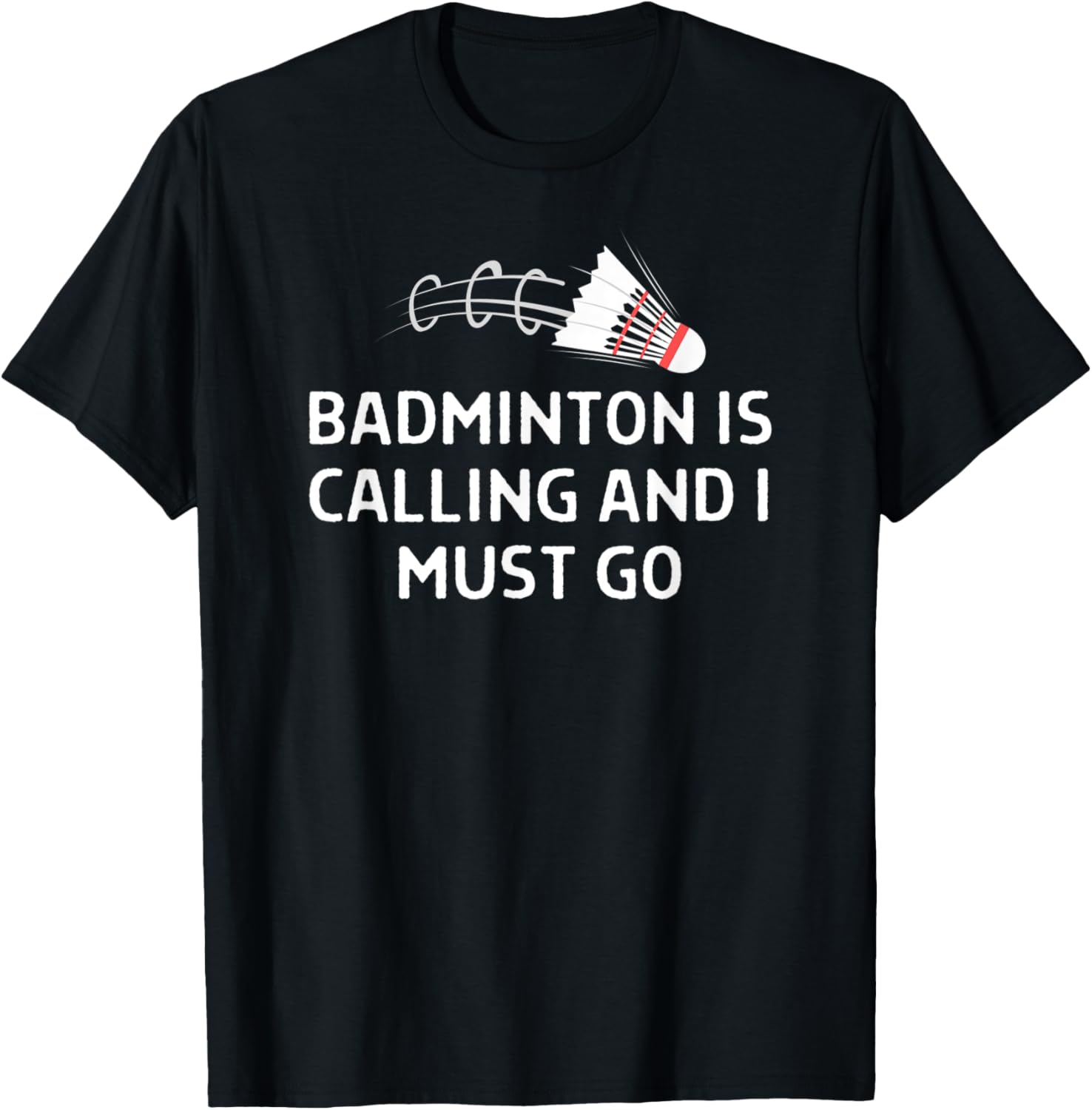 Damska koszulka do badmintona  – Badminton Quotes Short recenzja i cena