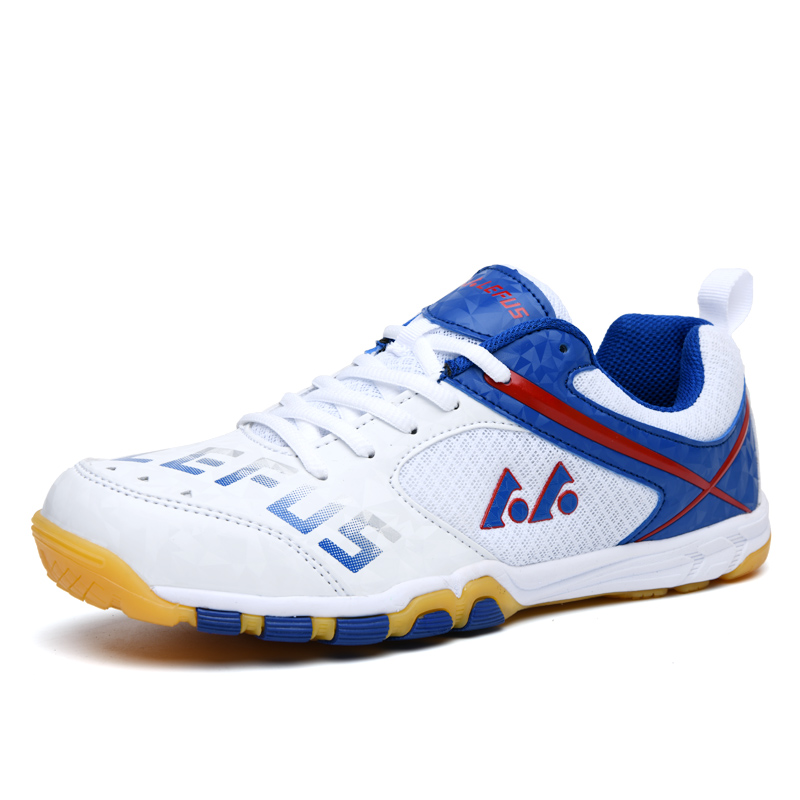 Buty do tenisa stołowego marki – Badminton Vector recenzja i cena