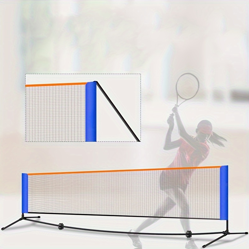Przenośna siatka treningowa 3M – Training Net Mini recenzja i cena