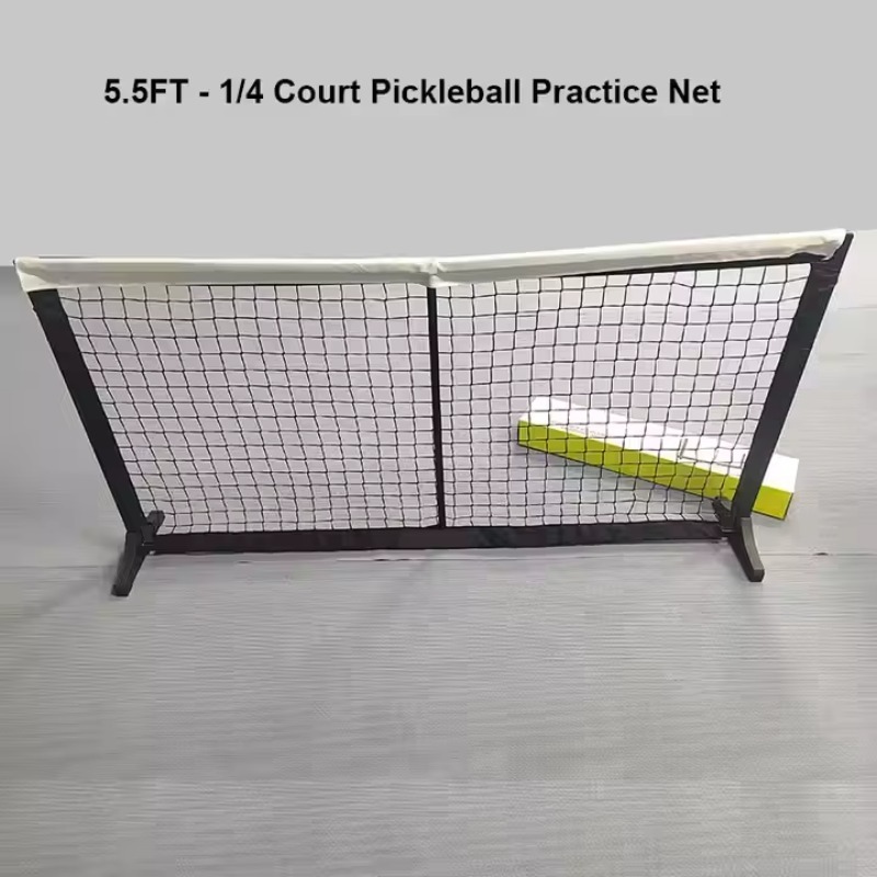 Mini Siatka do Pickleballa 5.5 – Training Net Mini recenzja i cena