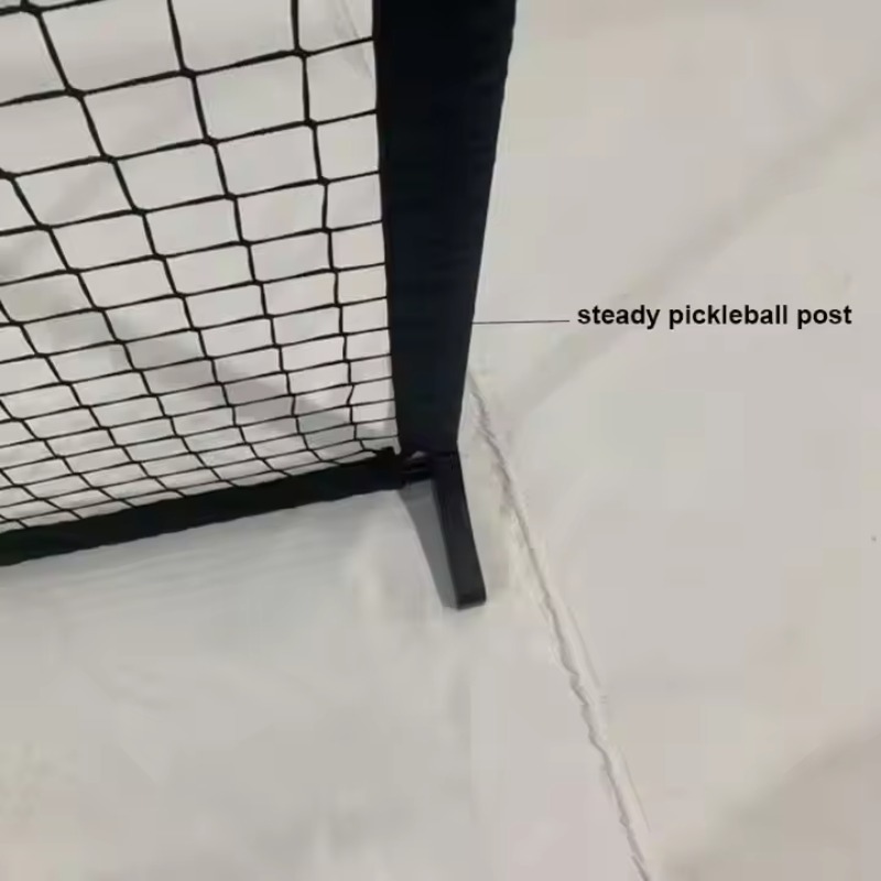 Mini Siatka do Pickleballa 5.5 – Training Net Mini recenzja i cena