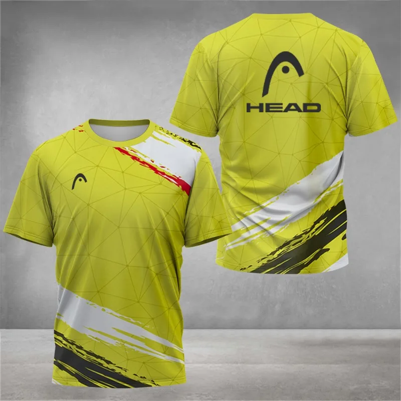 Letnia Oddychająca Męska Koszu – Badminton Vector recenzja i cena