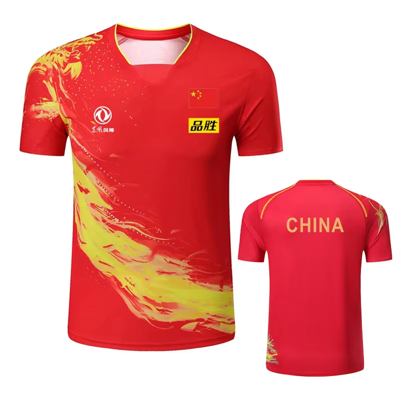 China Dragon Table Tennis Kosz – Badminton Vector recenzja i cena